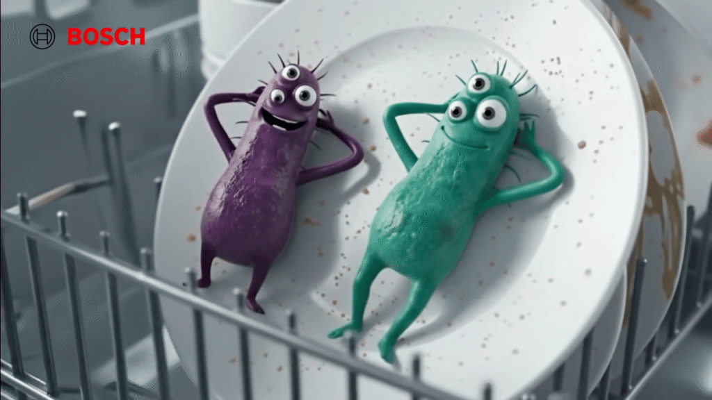 Bosch Home Taiwan Dishwasher Promo (2) 1