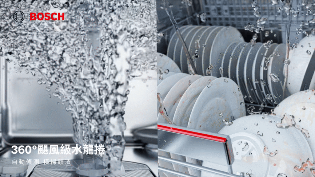 Bosch Home Taiwan - JoJo Ventures 2