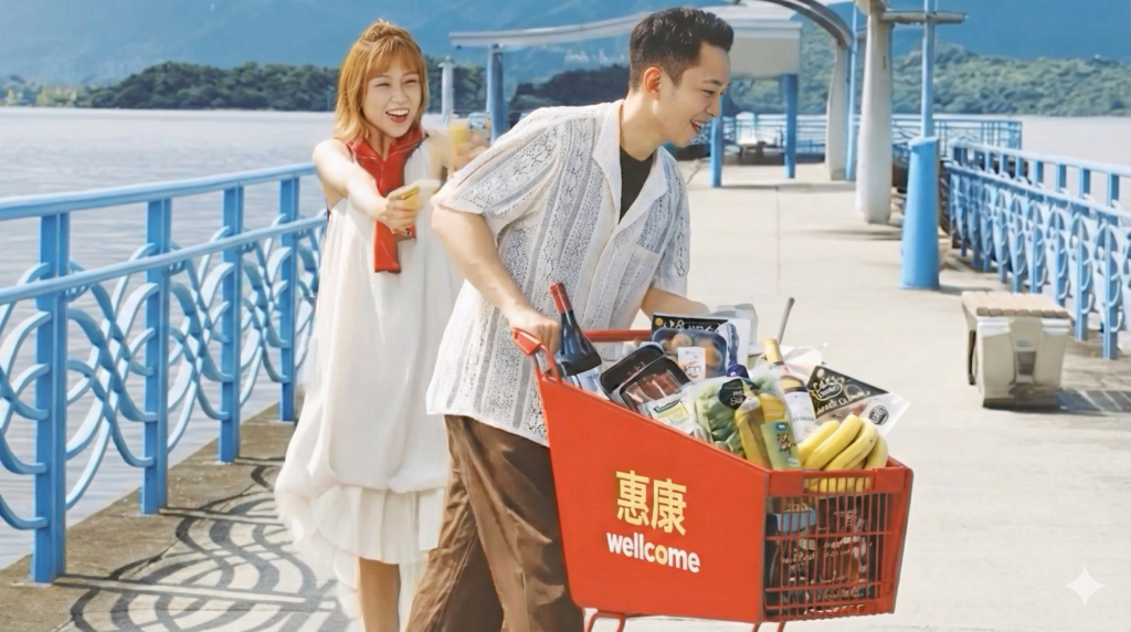 Wellcome - Thummbnail