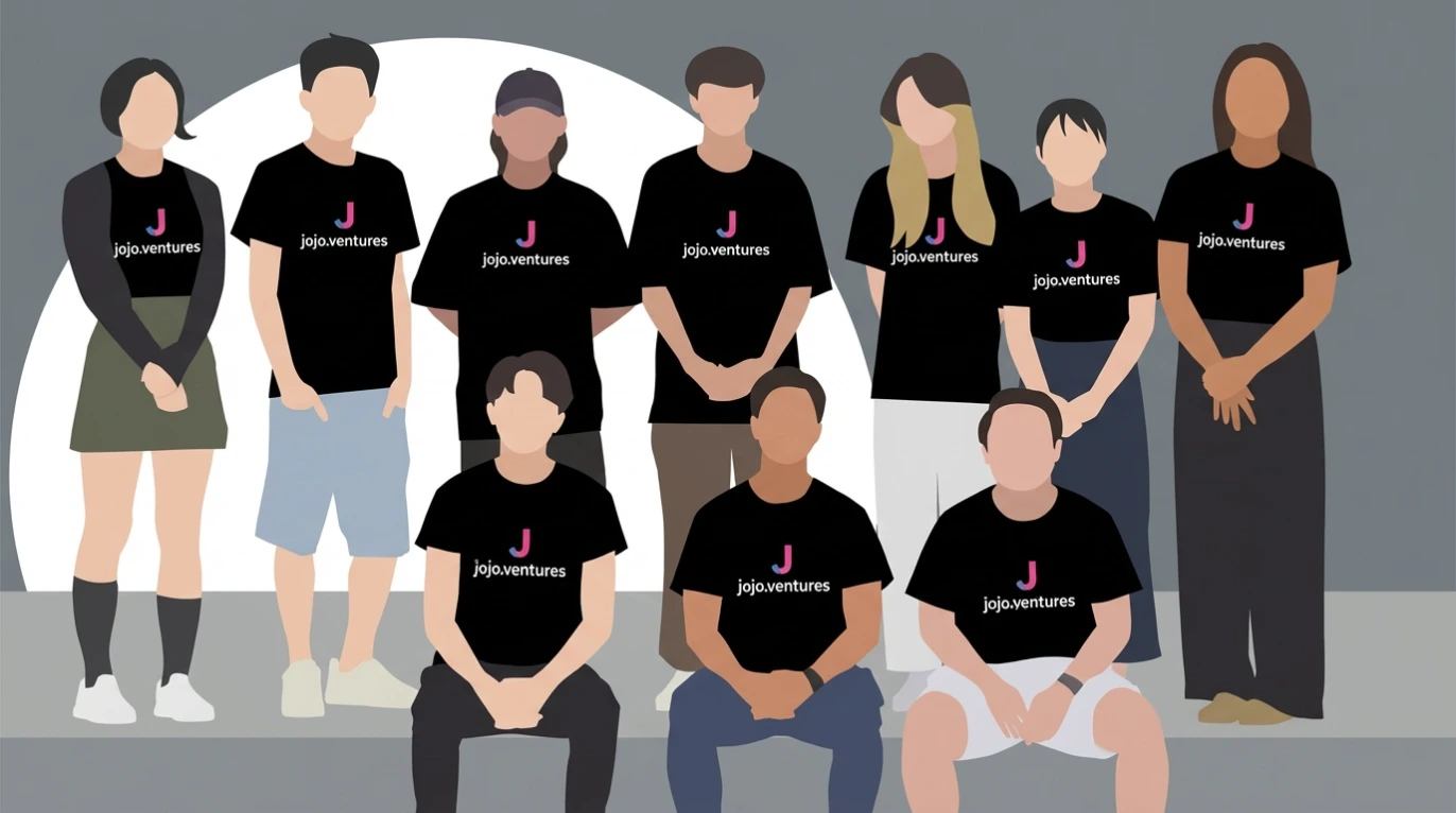 關於JoJo Ventures