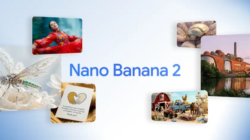 Nano Banana 2 vs Nano Banana Pro