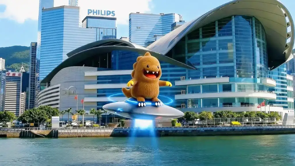 HKVFA Promo