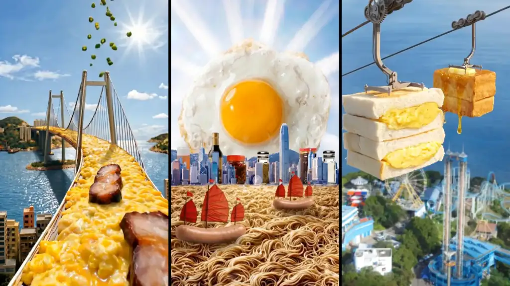 Wellcome_Egg Campaign