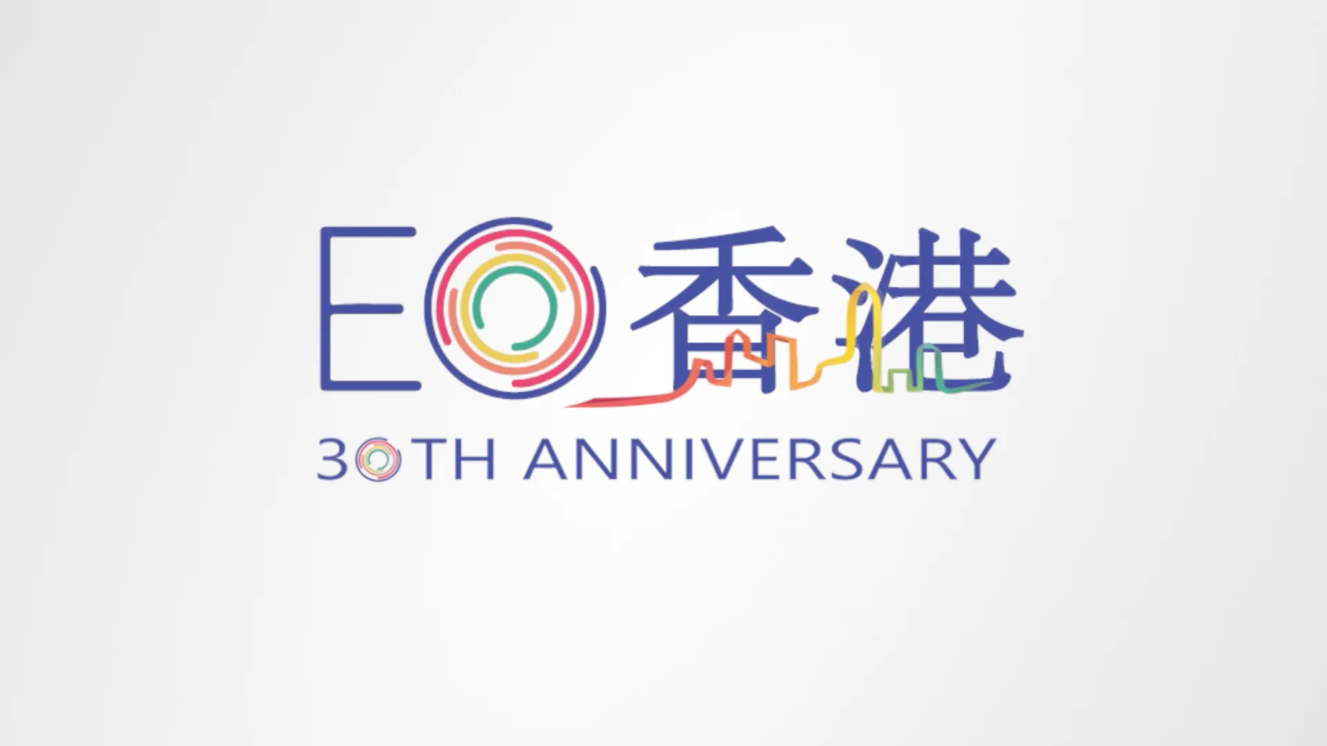 EO Hong Kong 30週年宣傳片 | AI 與航拍交織的極致視覺