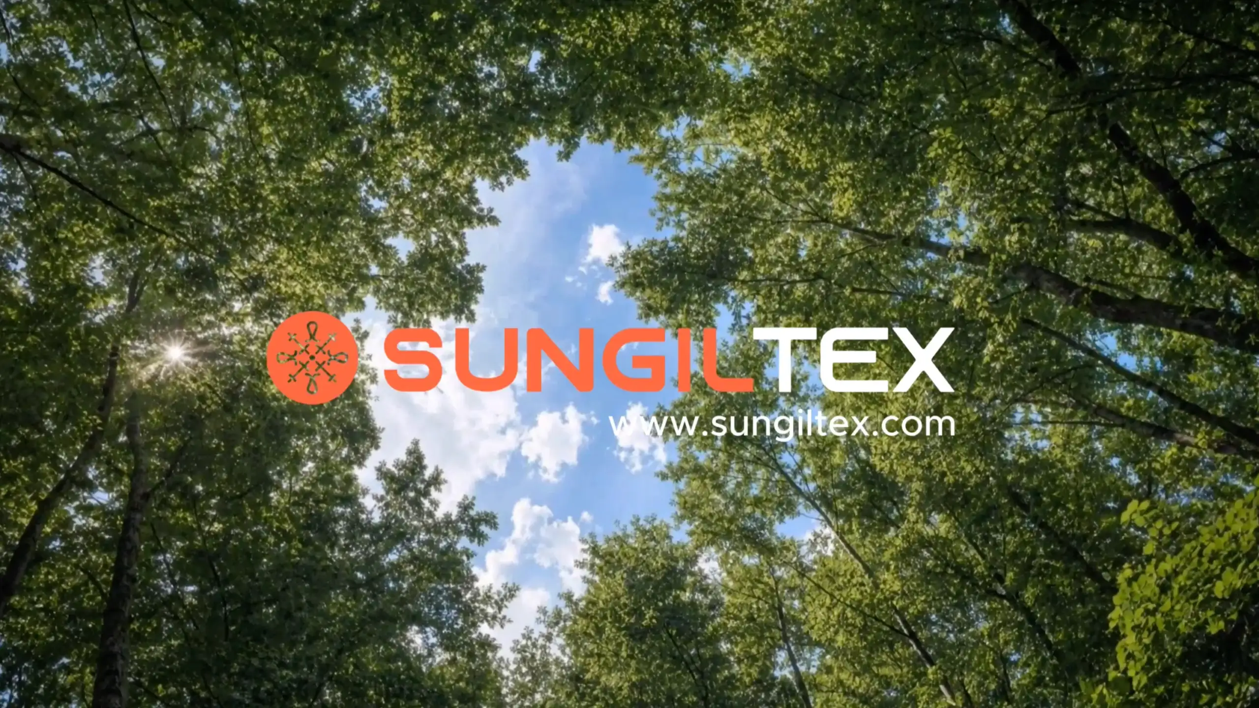 SungilTex | 以可降解內裡編織永續時尚未來